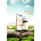 Lokman Efendi Susam Yağı