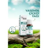 Lokman Efendi Yasemin Yağı 20 ml