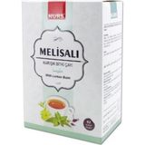Lokman Hekim Melisa Çay 42 Li Bitki Süz Poşet Nurs