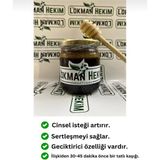 Lokman Hekim Mesir Macunu 240GR Doğal Ev Yapımı - 240 gr