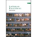 Lokman Kasidesi - Mehmet Said Aydın