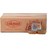 Lokman Kayısı Reçeli 15 gr x 100 Adet - 1,5 kg