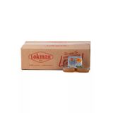 Lokman Kayısı Reçeli Piknik 15 Gram 100 Lü Paket - Kahvaltılık, Doğal Lezzet