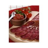 LOKMAN ÖZBEK SUCUKLARI Özbek Dilimli Pastırma 100gr