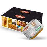Lokman Piknik Süzme Çiçek Bal 15 gr x 100 Adet - 1,5 kg