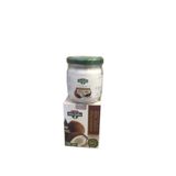 Lokman Sena Sultan 150 gr Hindistan Cevizi Yağı