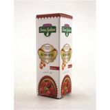 Lokman Sena Sultan 20 ml Kuşburnu Aroması