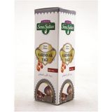 Lokman Sena Sultan 20 ml Sarımsak Yağı
