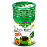 Lokman Sena Sultan 345698 Kayısı Biberiye Karışık Bitkisel Form Çay 42 Süzen Poşet 65 Gr