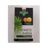 Lokman Sena Sultan 400 ml Komple Bakım Şampuanı