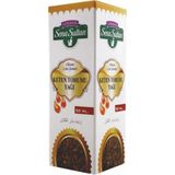 Lokman Sena Sultan 50 ml Keten Tohumu YağIı