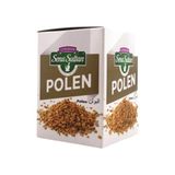 Lokman Sena Sultan Arı Poleni (120 gr) - 120 gr