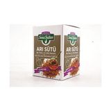 Lokman Sena Sultan Arı Sütü Polen Bal Karışımlı-12000 Mg - 12 gr