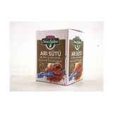 Lokman Sena Sultan Arı Sütü Polen Bal Karışımlı-(8000 mg) 240 gr.