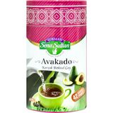 Lokman Sena Sultan Avokado Karışık Bitkisel Çay 42 Süzen Poşet 65 gr