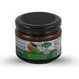 Lokman Sena Sultan Ballı Harnup Pekmezli Tere Tohumlu Grovit Macunu - 350 gr