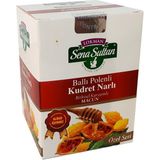 Lokman Sena Sultan Ballı Polenli Kudret Narı Glikozsuz (235 Gr)