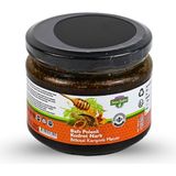 Lokman Sena Sultan Ballı Polenli Kudret Narlı Bitkisel Karışımlı Macun 350 gr