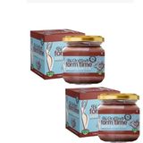 Lokman Sena Sultan Bi Coffee Hindiba Kahvesi Chicory Coffee 150 Grx 2 Adet - Öğütülmüş - 300 gr