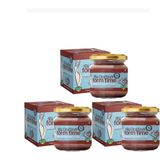Lokman Sena Sultan Bi Coffee Hindiba Kahvesi Chicory Coffee 150 Gx3 Adet - Öğütülmüş - 450 gr