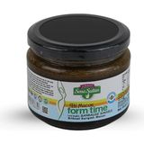 Lokman Sena Sultan Bi-Macun Form Time Sandaloz Sakızlı Bitkisel Karışımlı Macun - 350 gr