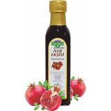 Lokman Sena Sultan Doğal Köy Yapımı Hakiki Nar Ekşisi 330 Gr.
