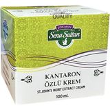 Lokman Sena Sultan Kantaron Özlü KREM 100 ml
