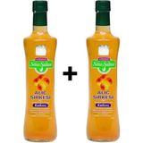 Lokman Sena Sultan Katkısız Alıç Sirkesi 2 x 500 ml