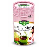 Lokman Sena Sultan Milk-Man Bardak Poşet Çay 42'li