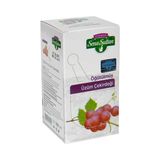 Lokman Sena Sultan Öğütülmüş Üzüm Çekirdeği (200 Gr.)