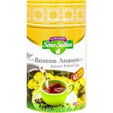 Lokman Sena Sultan Rezene Anason Karışık Bitkisel Çay 42 Süzen Poşet 65 gr