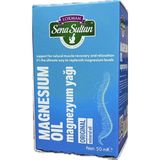 Lokman Sena Sultan Saf Magnezyum Yağı 50 ml 1 Adet