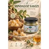 Lokman Sena Sultan Sandaloz Sakızlı Form İksiri Karışık Bitki Çayı 120 g – Rezene, Anason, Papatya ve Biberiyeli Bitkisel Karışım Form Çayı