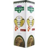 Lokman Sena Sultan Susam Yağı 50 cc - 50 ml