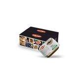 Lokman Tahin-pekmez Karışımı Piknik 20 gram 100 lü Paket