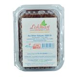 LokmanAvm 1 kg Acı Biber Salçası Paketli Kutu