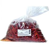 LokmanAvm 1 kg Çok Acı Bütün Kuru Biber