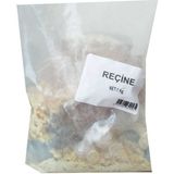 LokmanAvm 1 kg Doğal Granül Çakıl Sarı Reçine