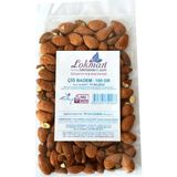 LokmanAvm 100 gr Çiğ Tatlı Badem
