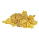 LokmanAvm 100 gr Granül Çakıl Sarı Reçine