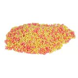 LokmanAvm 100 gr Pasta Süsü Boncuk Granül Şekeri