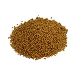 LokmanAvm 100 gr Tane Doğal Sarı Hardal Tohumu