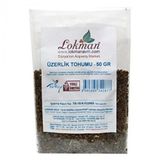 LokmanAvm 50 gr Tane Üzerlik Tohumu