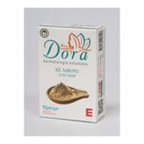 LokmanAVM BELLODORA KİL SABUNU 105GR