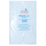 LokmanAVM Beyaz 500 gr Naturel Kil