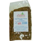 LokmanAVM Doğal Barut Ağacı Kabuğu 100 gr Paket Bitkiler ve Otlar İçerir