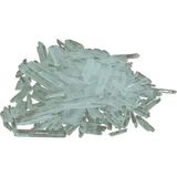 LokmanAVM Doğal Bitkisel Menthol Granül Kristal Taş 100 gr Ferahlatıcı Masaj ve Aromaterapi
