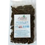 LokmanAVM Doğal Darı Fülfül Uzun Biber 100 gr Paket Glutensiz Vegan Yüksek Kalite