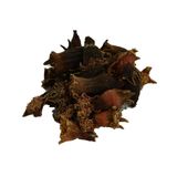 LokmanAVM Doğal Nar Çiçeği Kurutulmuş Saf Nar Çiçeği Kurusu 100GR Paket
