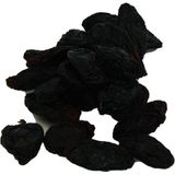 LokmanaVM Doğal Siyah Kuru Üzüm Kilis Karası 100 Gr Paket